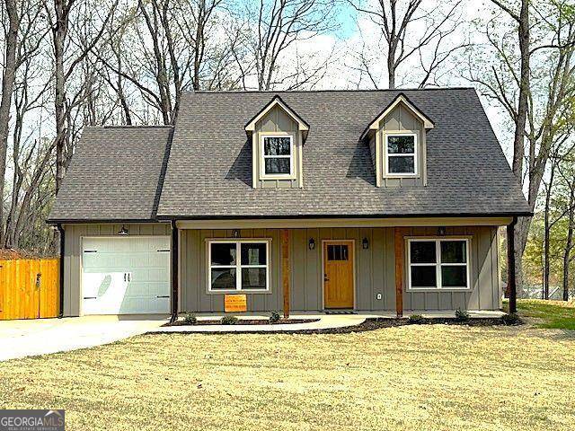 Cleveland, GA 30528,194 Spring Crest
