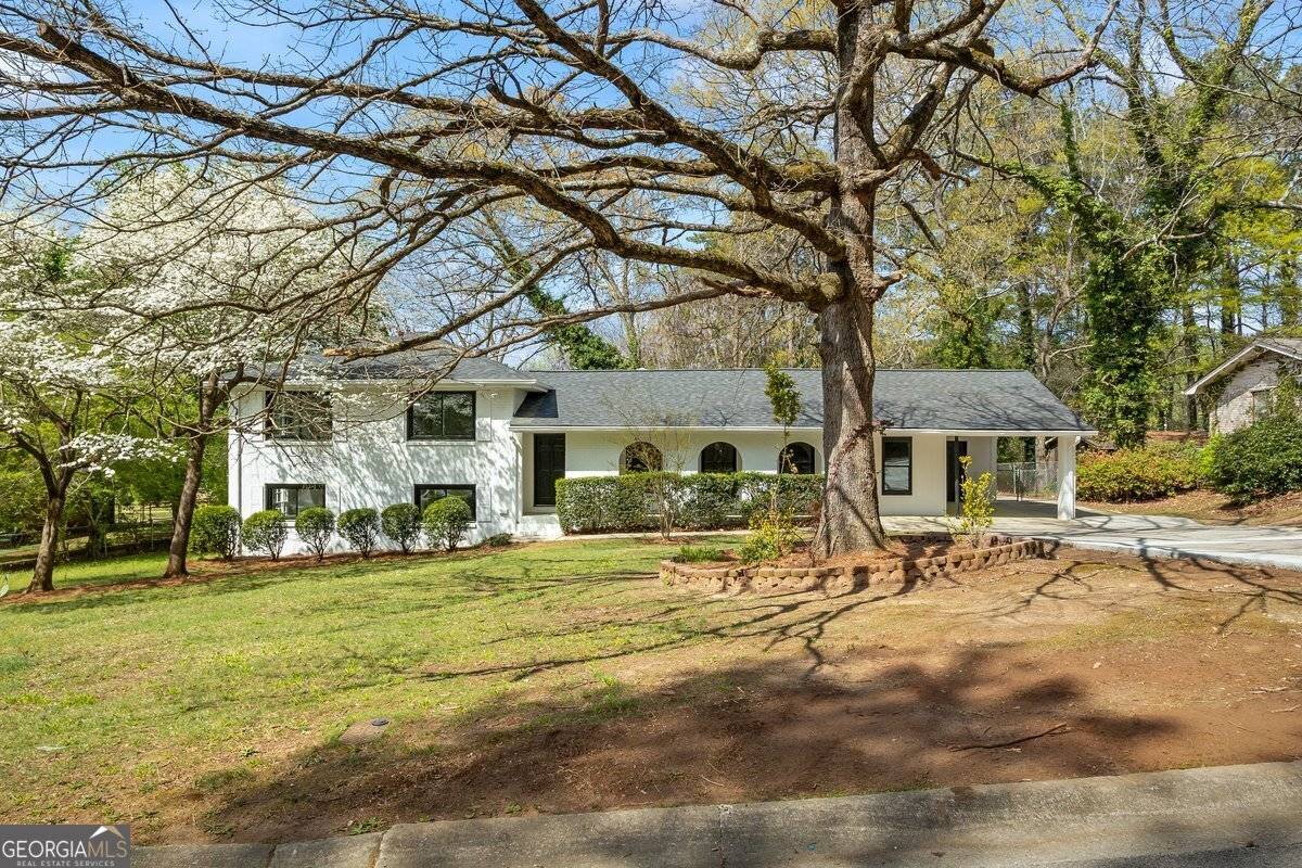 Stone Mountain, GA 30088,1146 Redan WAY