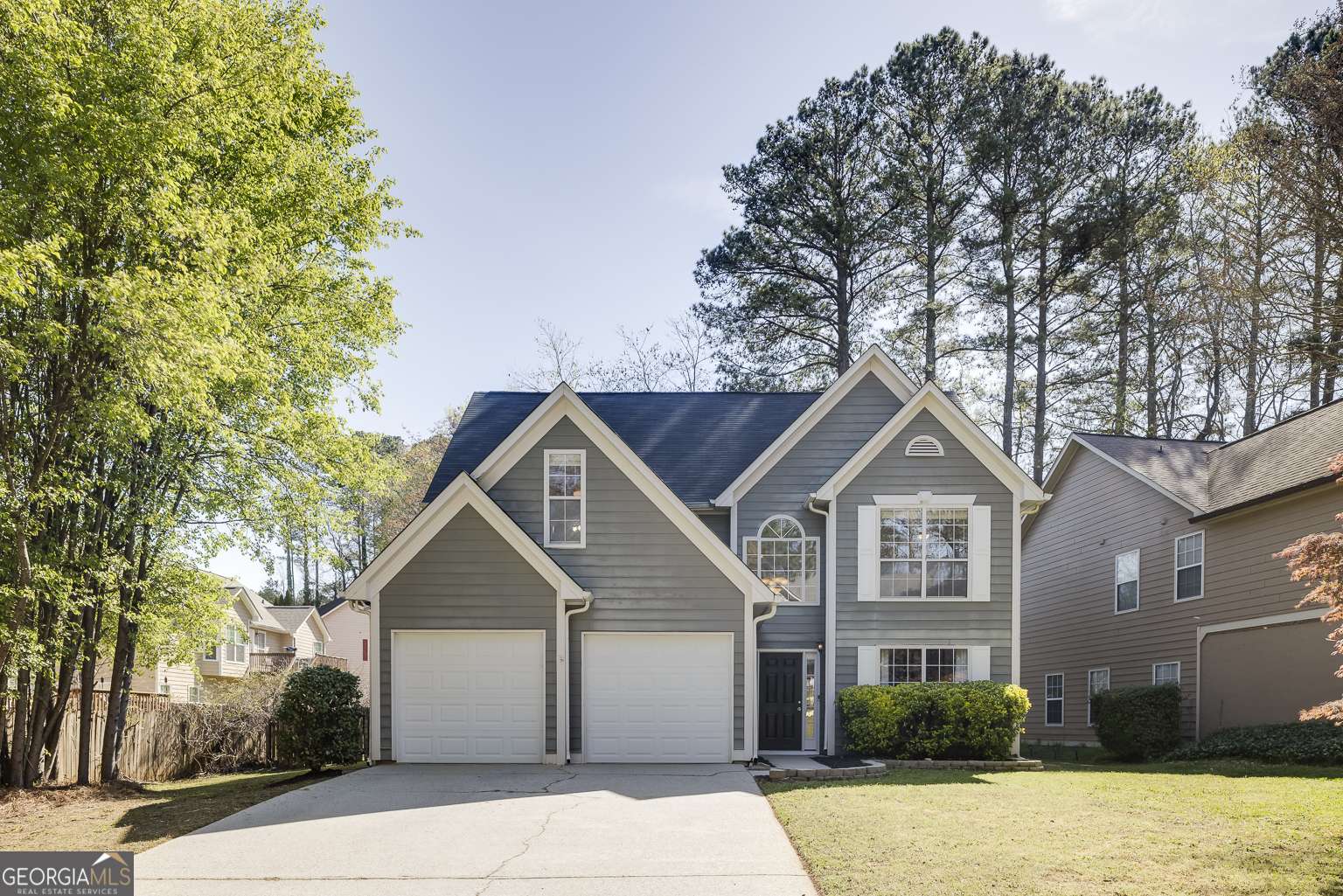 Lawrenceville, GA 30043,1855 Keswick Place DR