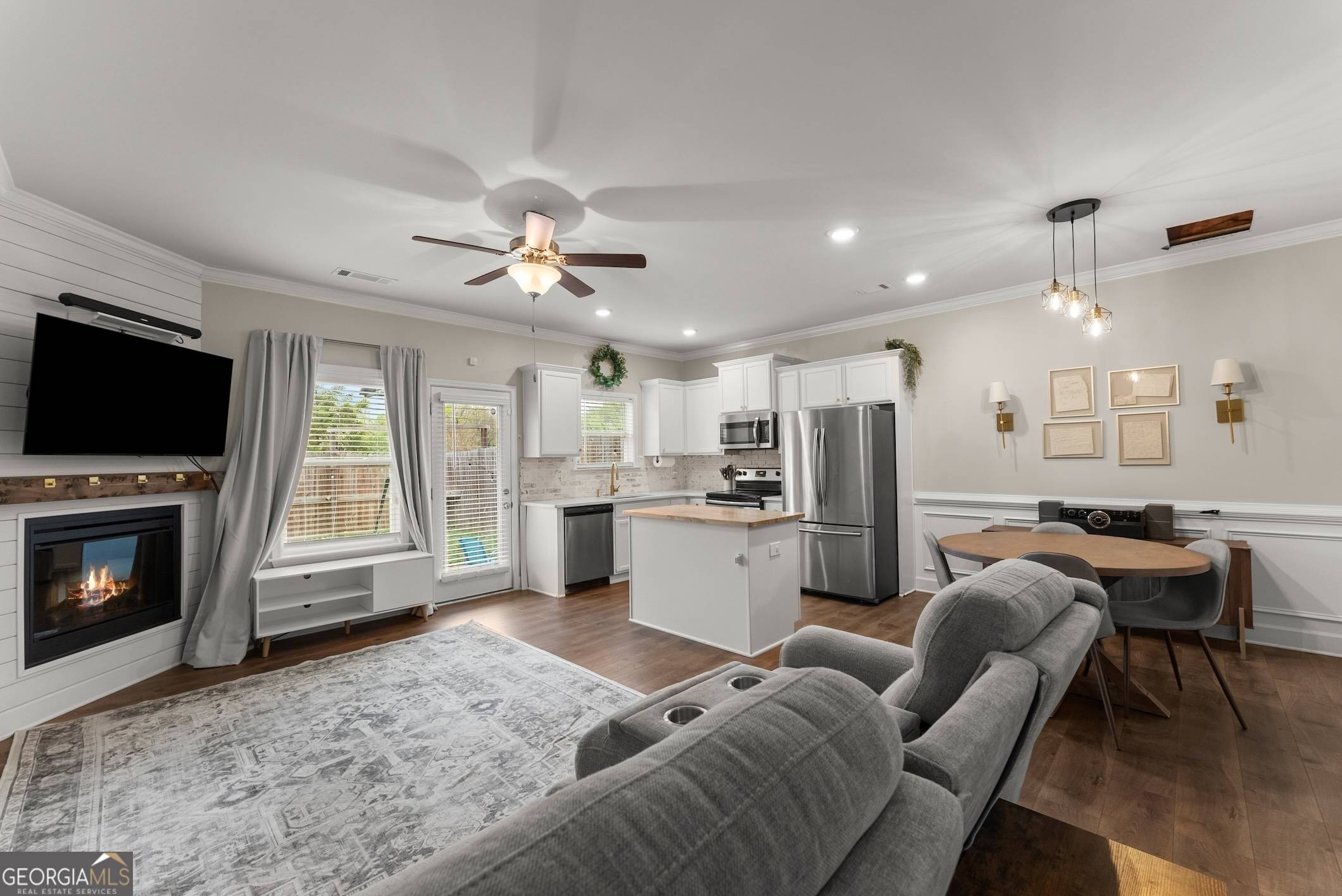 Oakwood, GA 30566,3732 Acorn DR