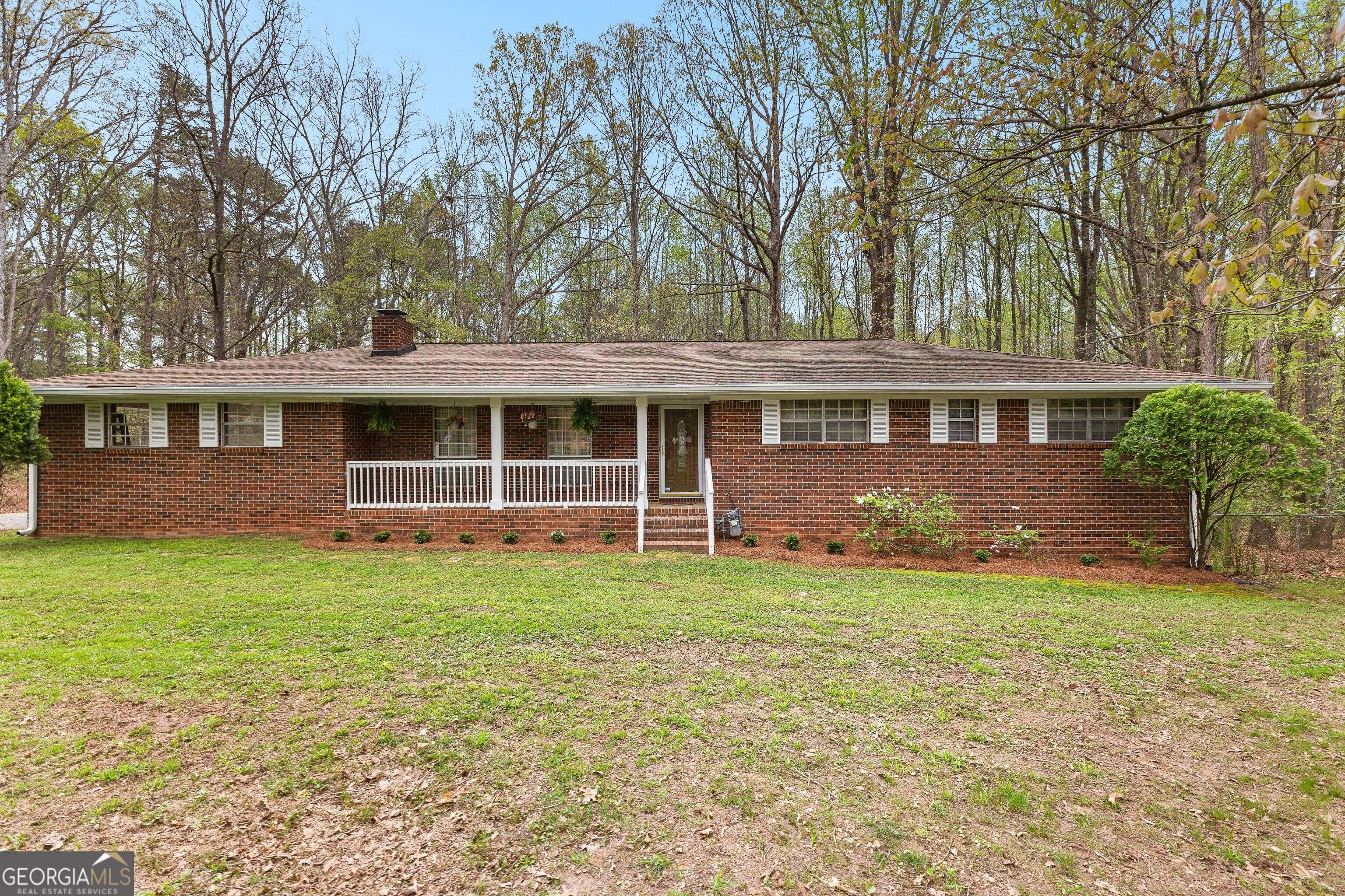 Fayetteville, GA 30214,1407 Highway 92 N