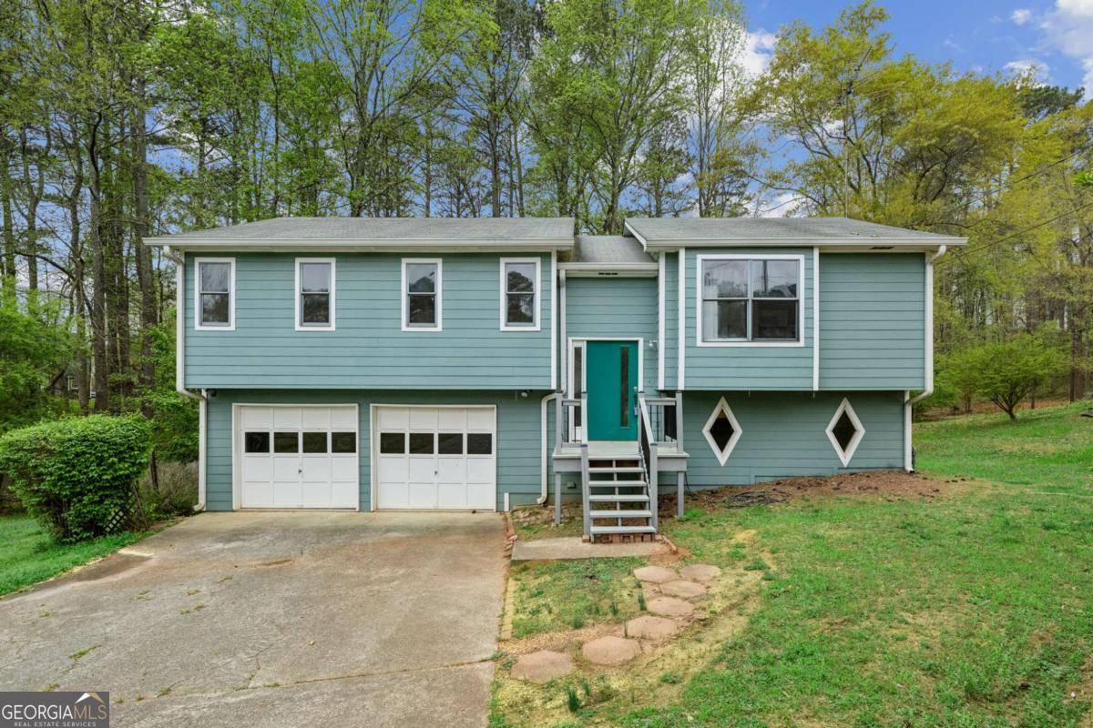 Lilburn, GA 30047,3055 Sawgrass TRL SW