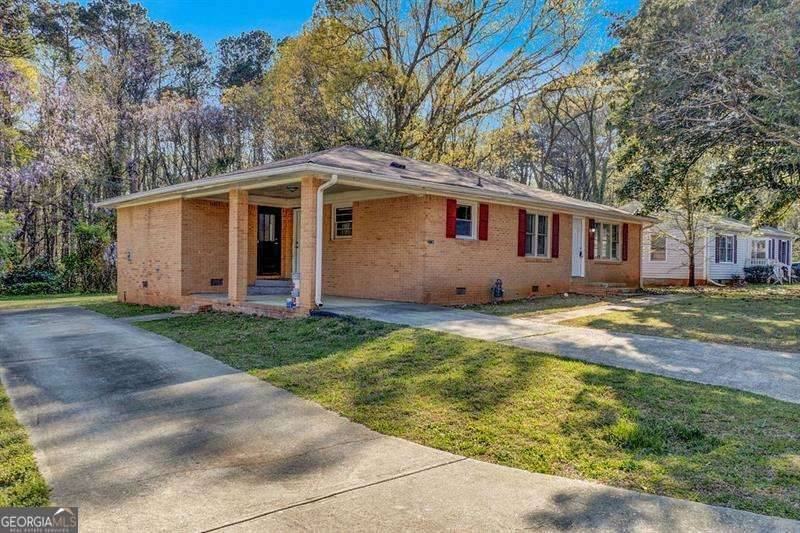 Lithonia, GA 30058,2739 Council ST