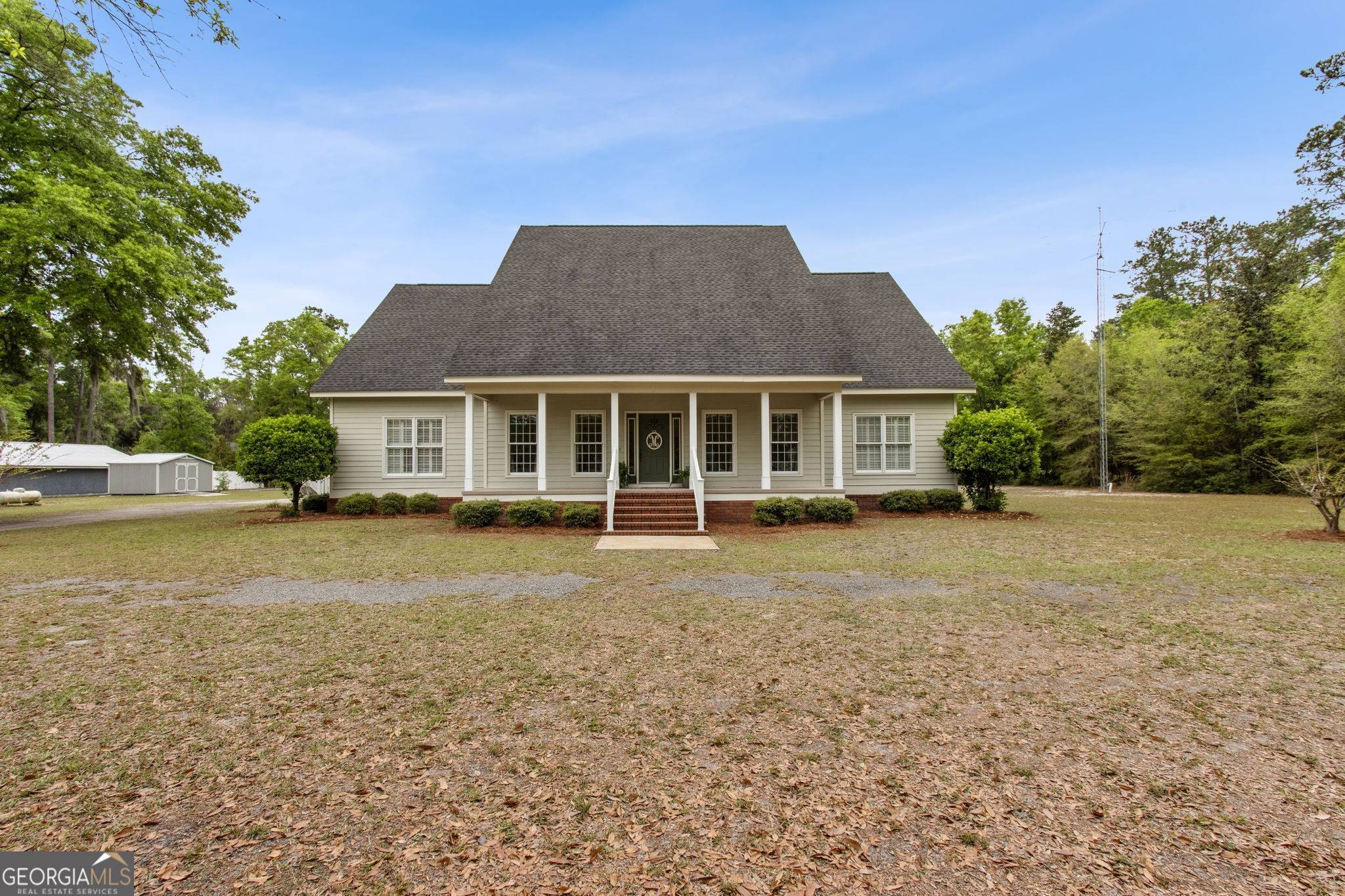 Folkston, GA 31537,315 Martin ST
