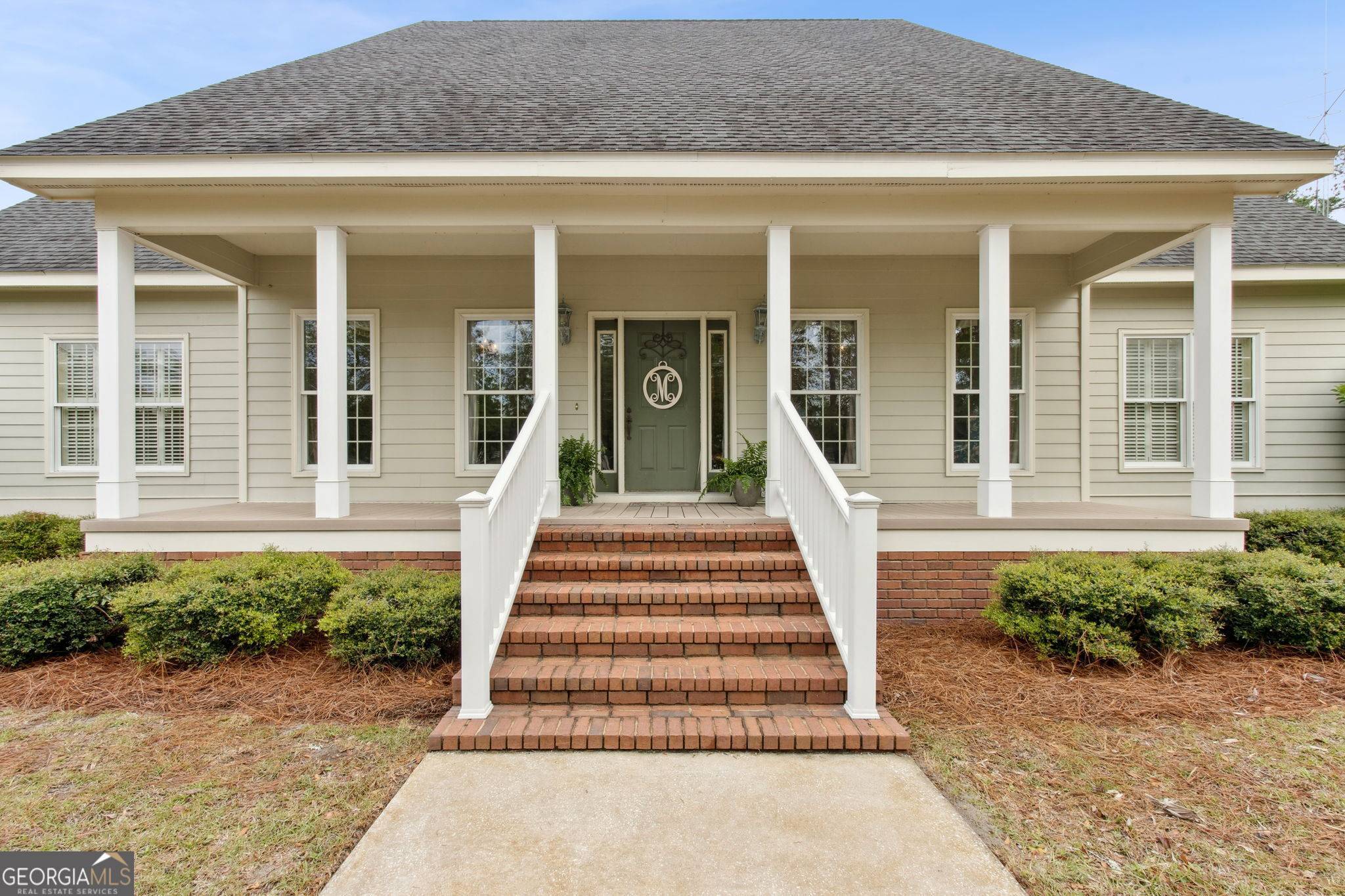 Folkston, GA 31537,315 Martin ST