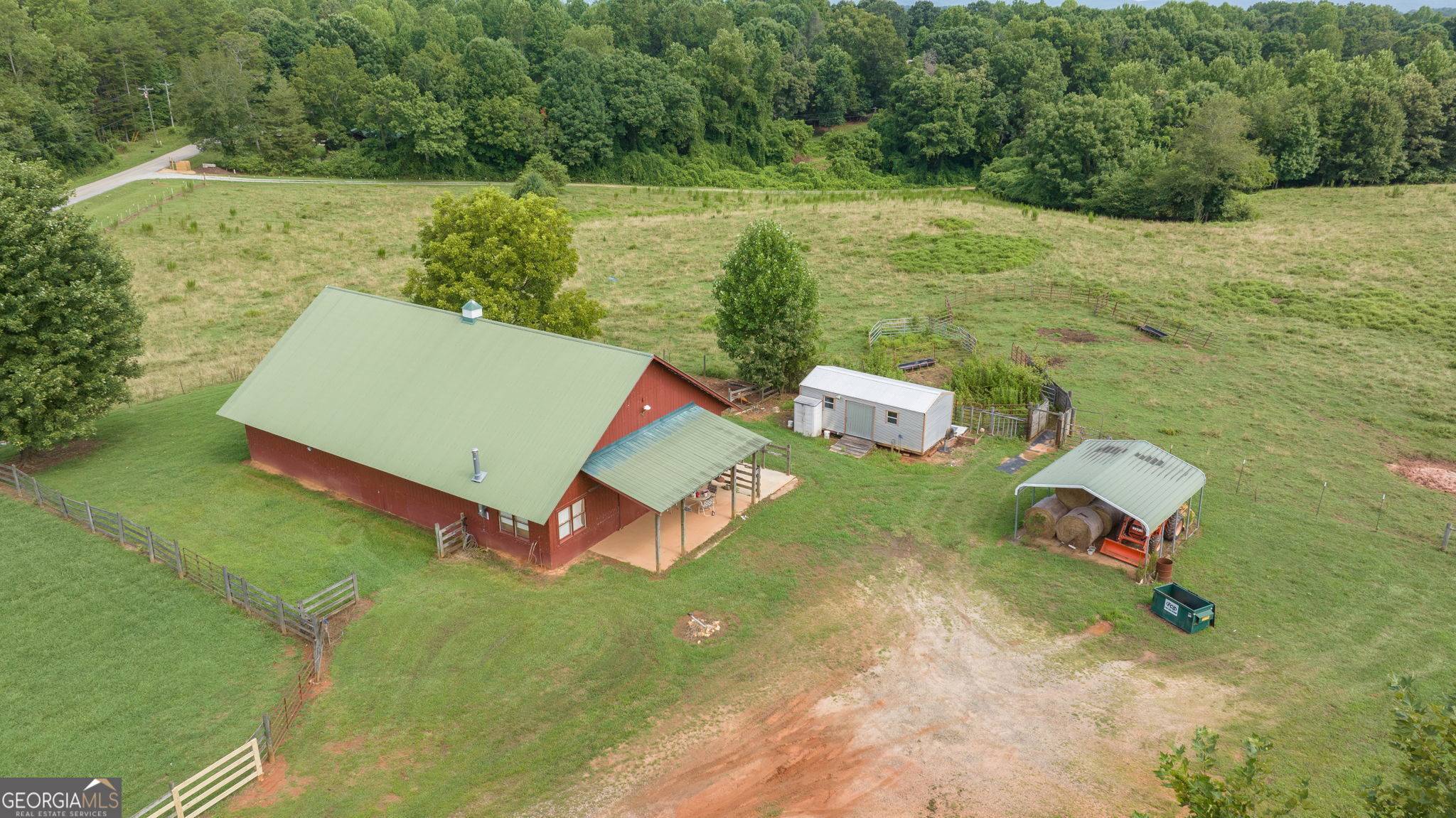 Toccoa, GA 30577,700 Chopped Oak Church RD