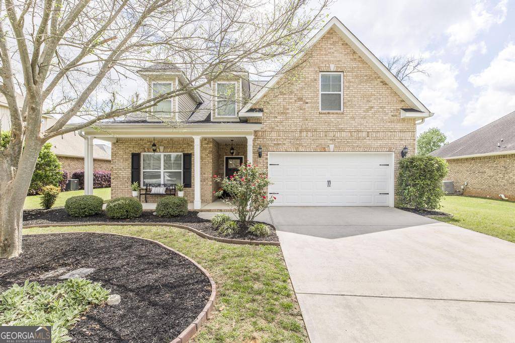 Kathleen, GA 31047,207 Red Hawk PT