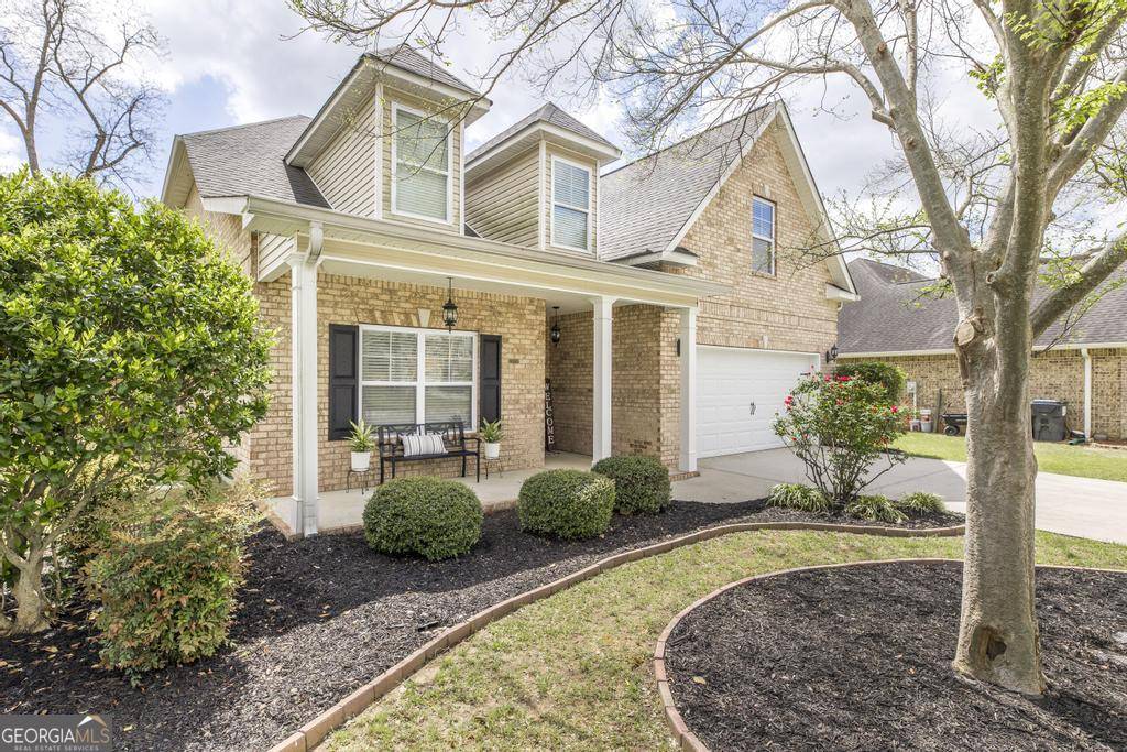 Kathleen, GA 31047,207 Red Hawk PT