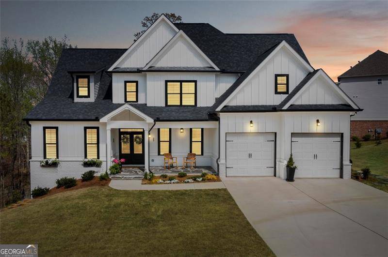 Cartersville, GA 30120,9 GROVE POINTE WAY