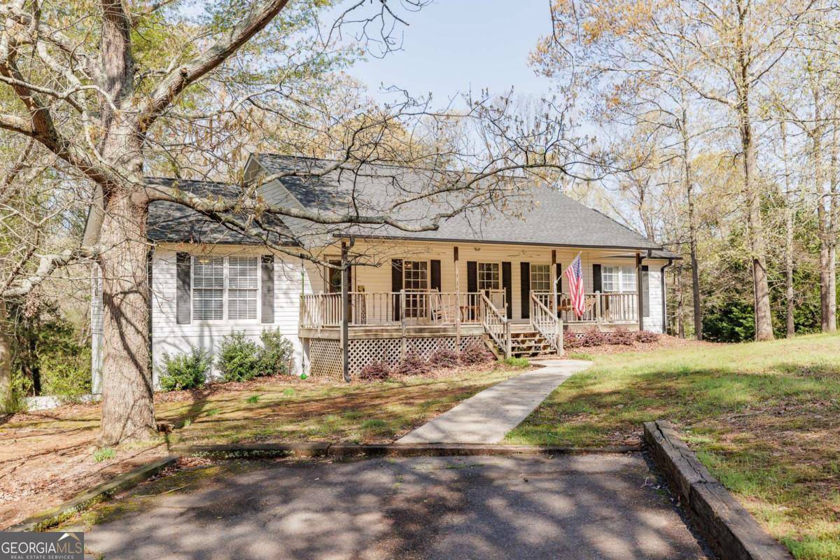 Hartwell, GA 30643,64 Lamb RD