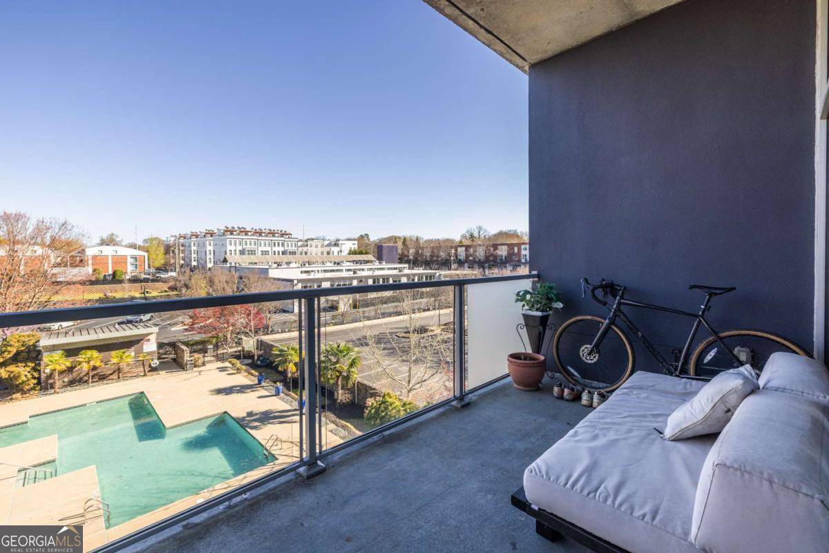Atlanta, GA 30307,130 Arizona AVE NE #302