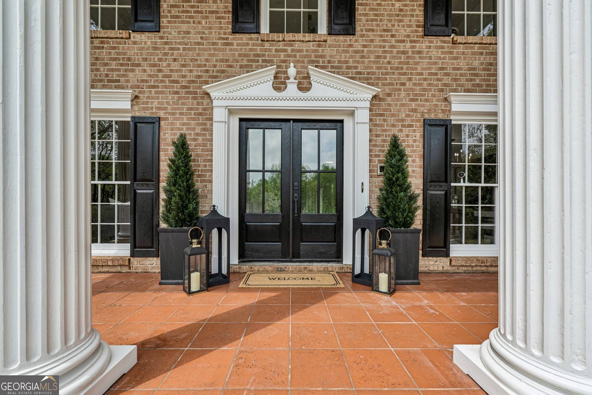 Stone Mountain, GA 30087,6124 Kings Mountain CT