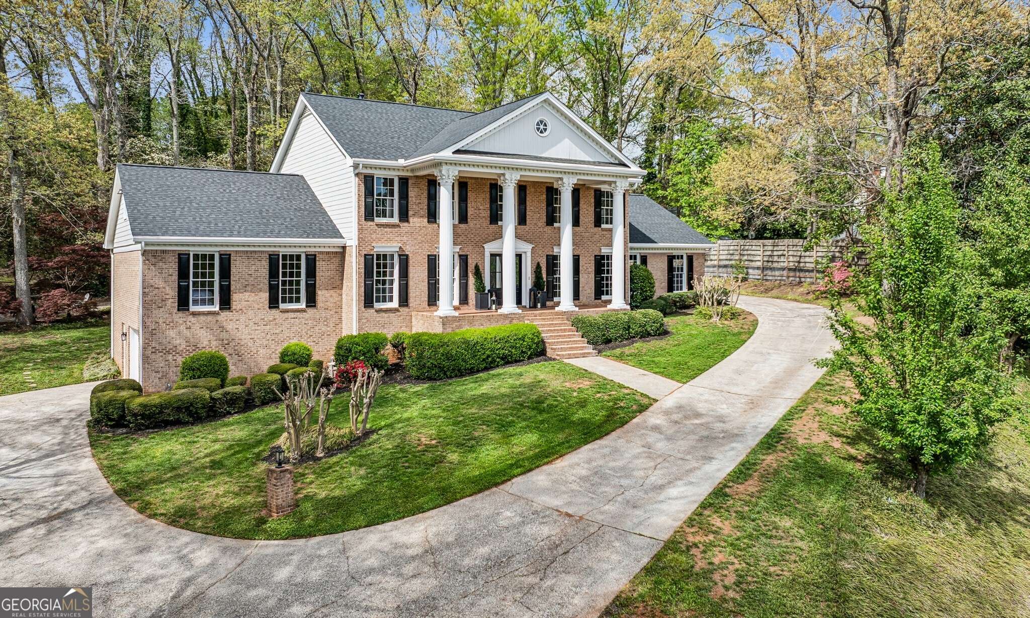 Stone Mountain, GA 30087,6124 Kings Mountain CT