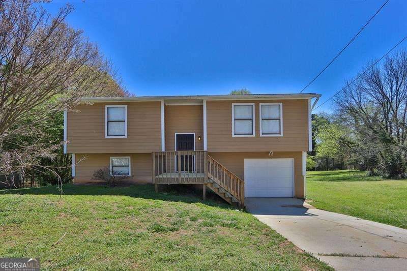 Stone Mountain, GA 30088,5219 Sweet Air LN