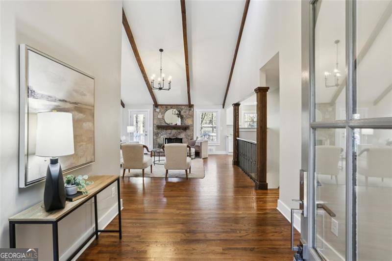 Roswell, GA 30076,645 TRAILMORE PL