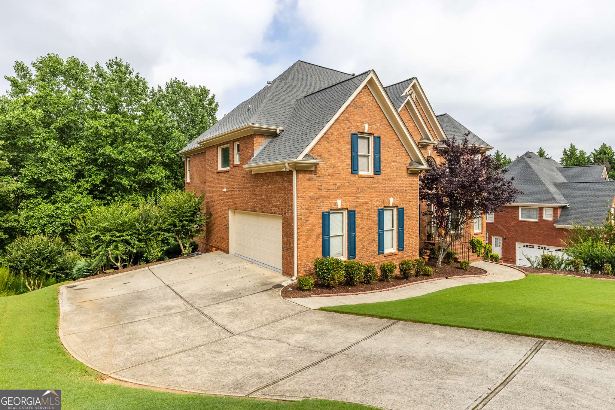 Duluth, GA 30097,4020 Balleycastle LN