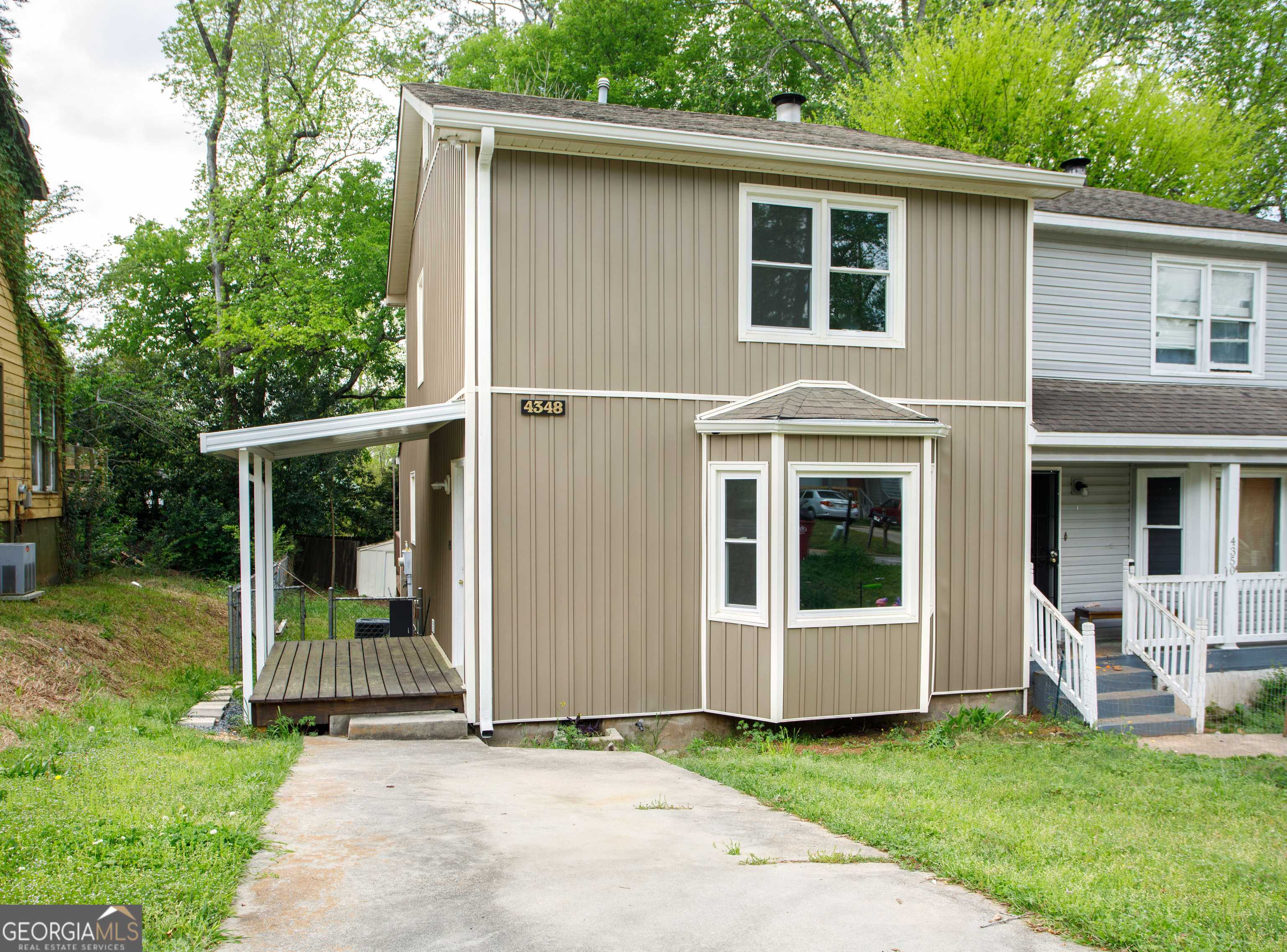 Macon, GA 31210,4348 Barrington PL