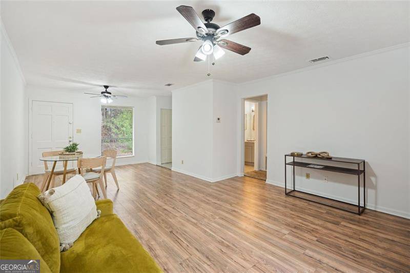 Peachtree Corners, GA 30092,6240 Overlook RD #6240