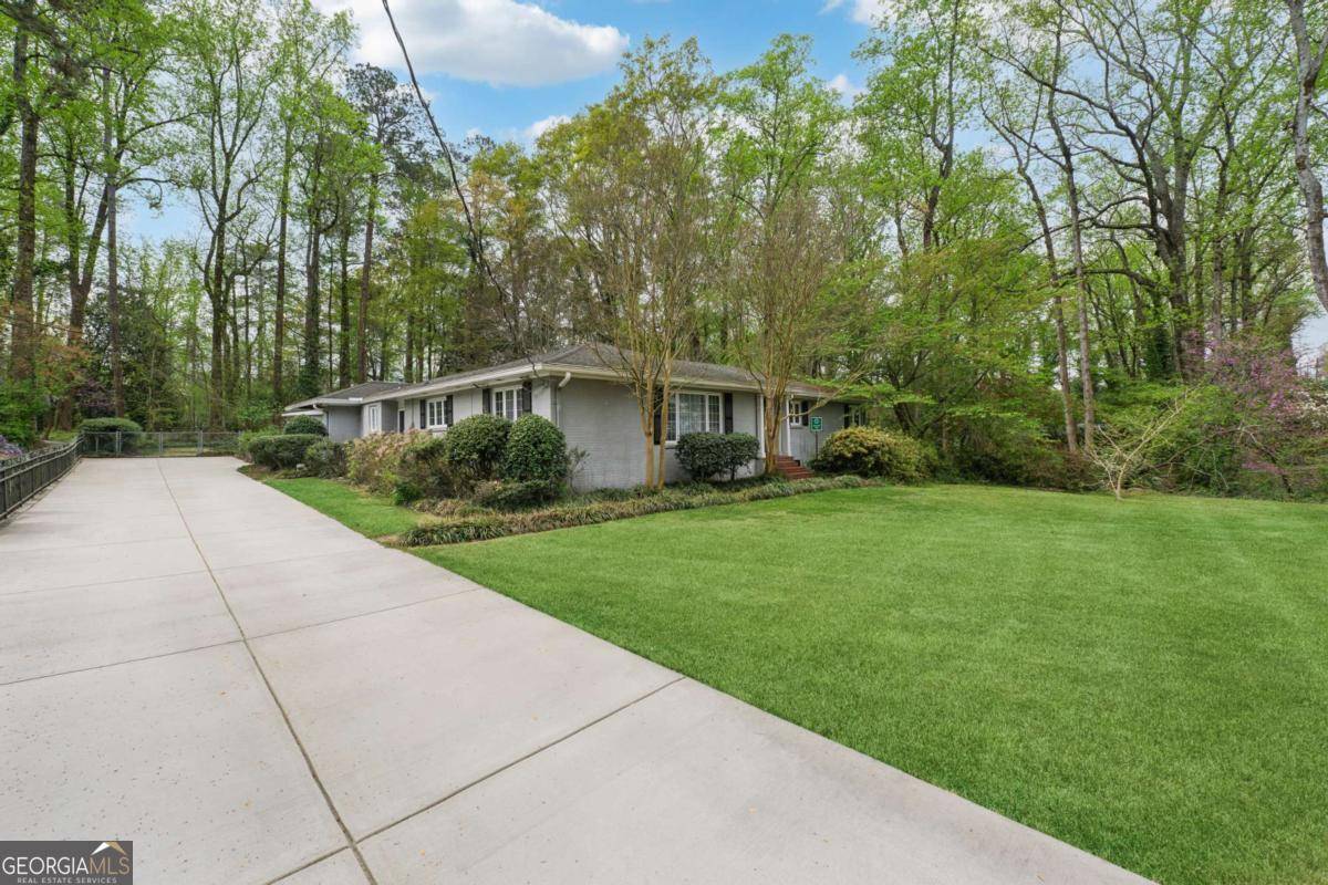Marietta, GA 30064,325 Polk ST NW