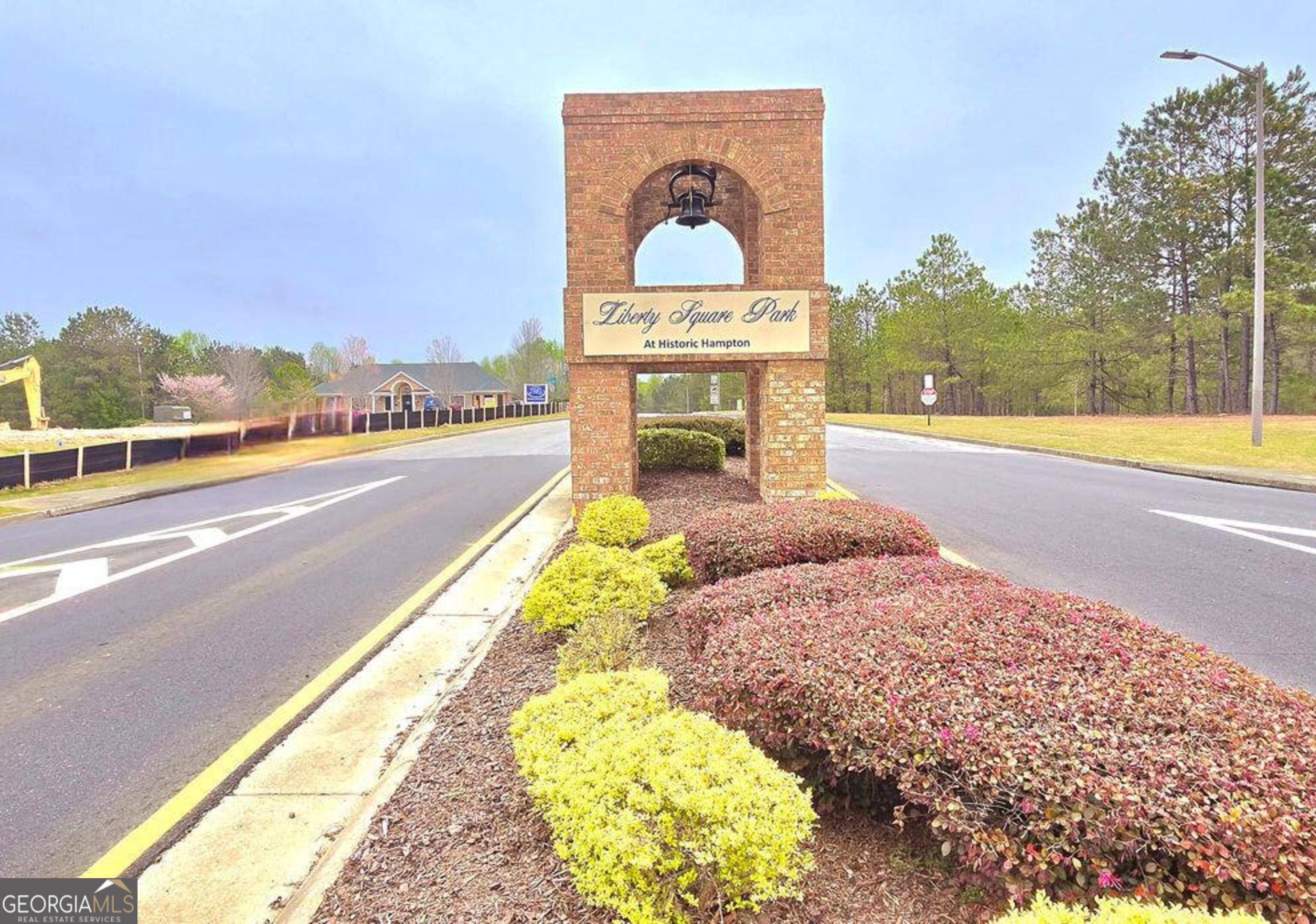 Hampton, GA 30228,113 Citadel DR