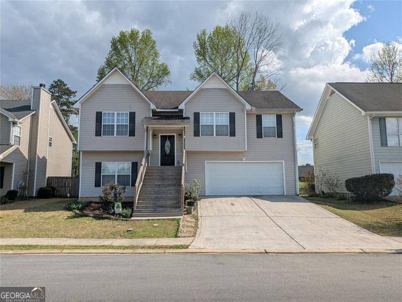 Rome, GA 30165,9 Treehouse TRL