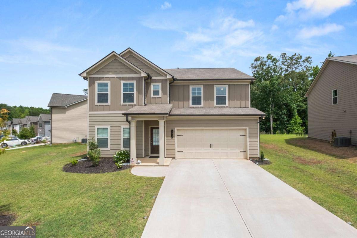 Auburn, GA 30011,485 Auburn Crossing DR