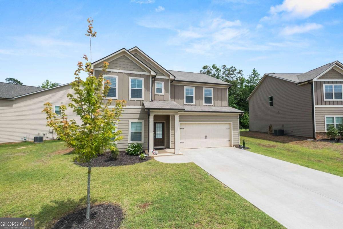Auburn, GA 30011,485 Auburn Crossing DR