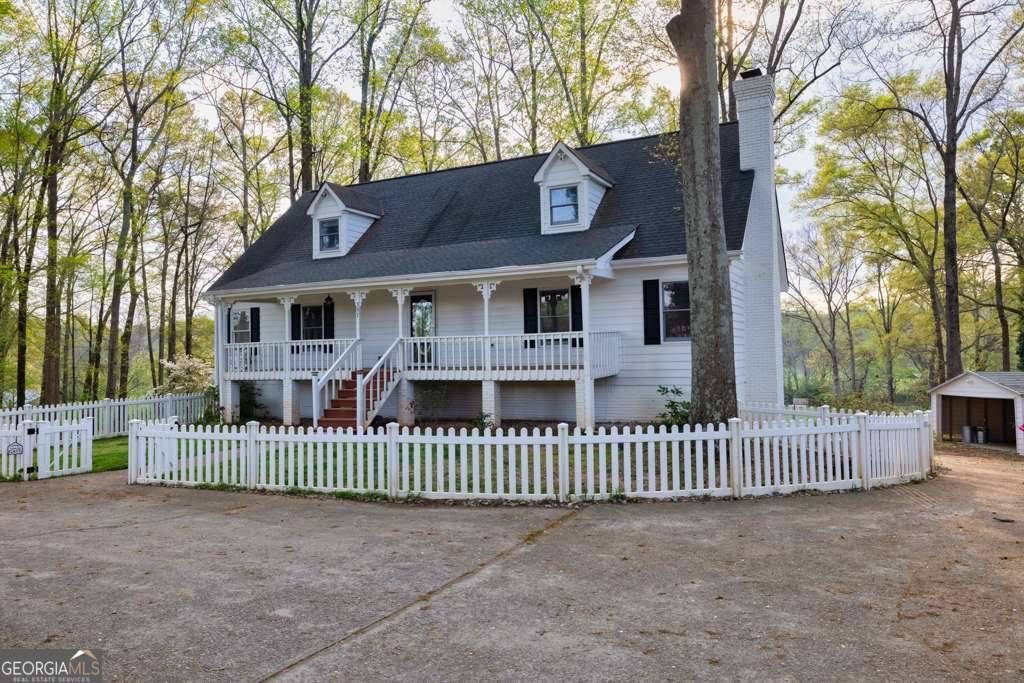 Hoschton, GA 30548,357 Bill Watkins RD