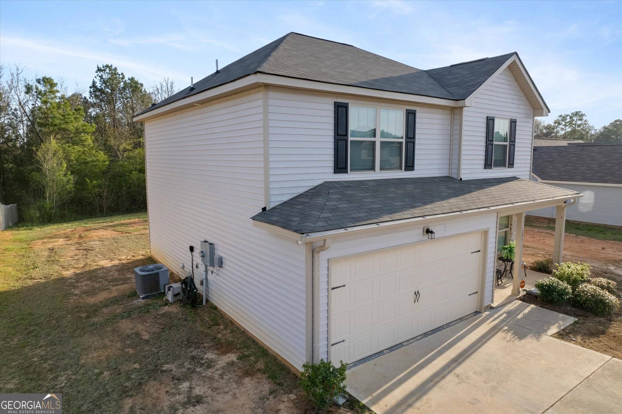 Macon, GA 31216,131 Goodall Woods DR