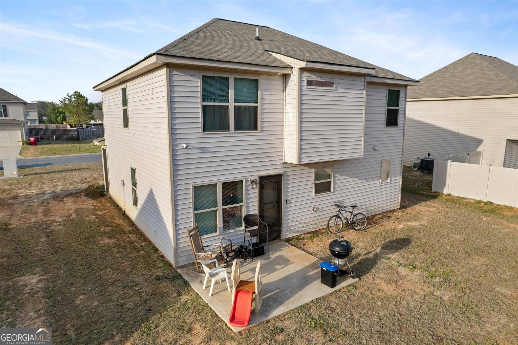 Macon, GA 31216,131 Goodall Woods DR