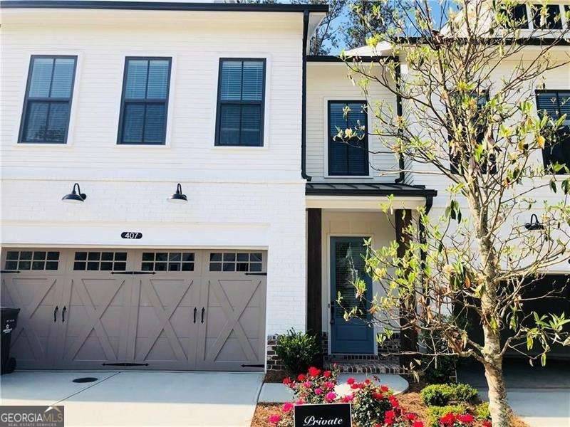 Alpharetta, GA 30009,407 Johnson CT
