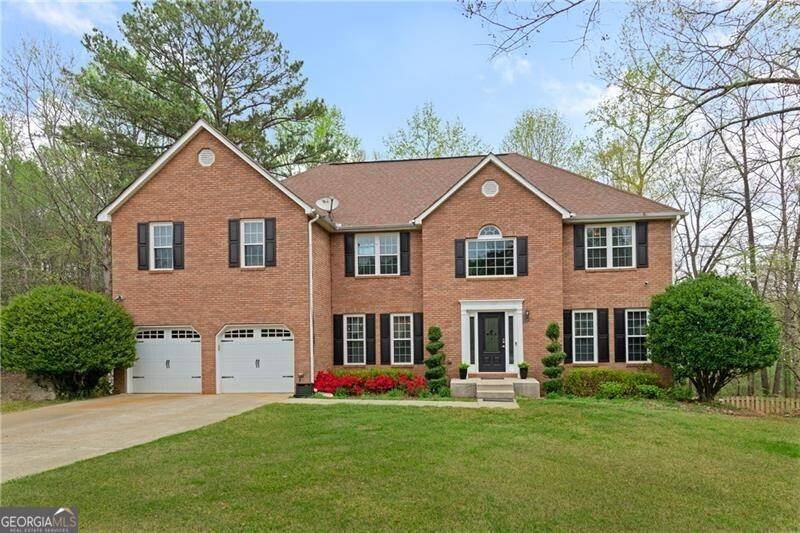 Alpharetta, GA 30004,6035 Rives DR