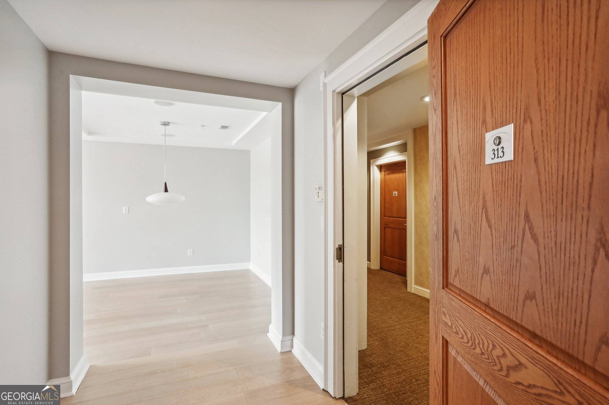 Atlanta, GA 30313,250 Park Avenue West NW #313