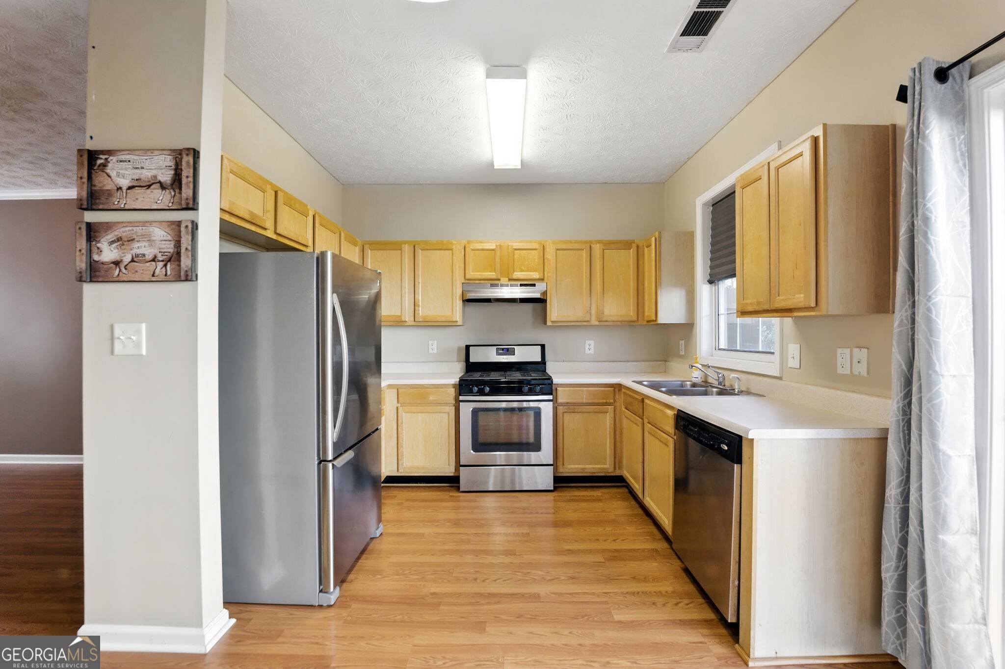 Doraville, GA 30360,2572 Avery Park CIR