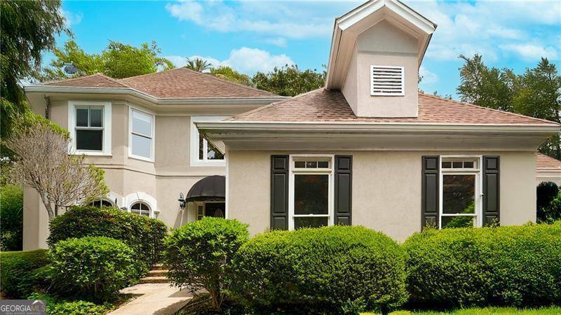 Marietta, GA 30062,3655 Brisbane DR