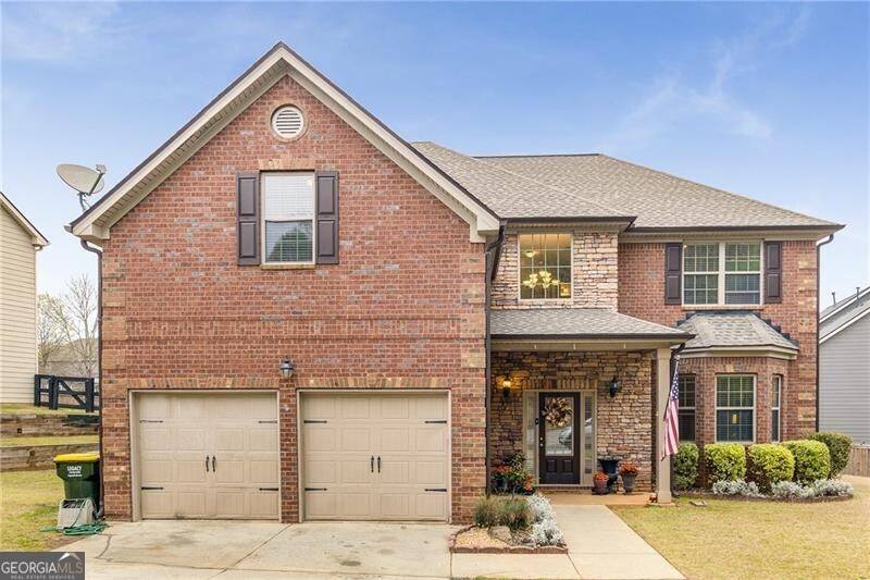 Cumming, GA 30040,4560 Evandale WAY