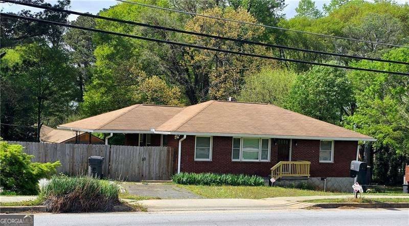 Lawrenceville, GA 30044,361 BETHESDA CHURCH RD