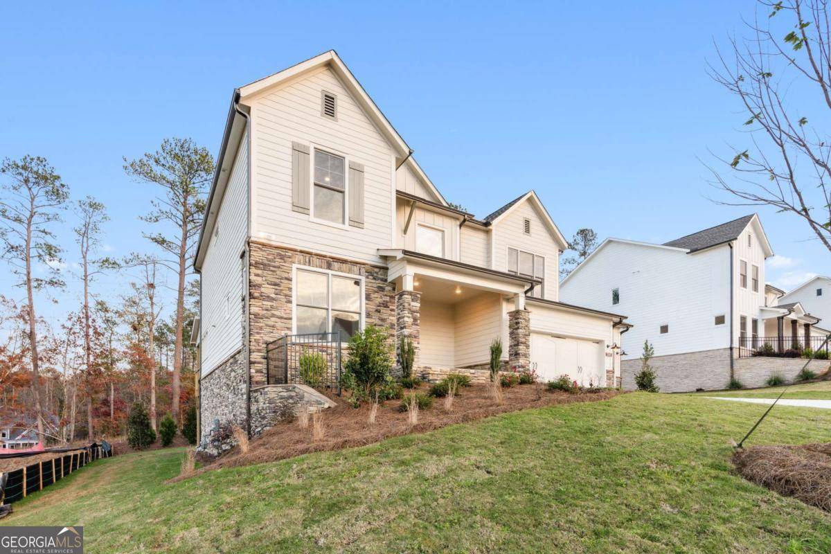Marietta, GA 30064,2340 Ellis Mountain DR