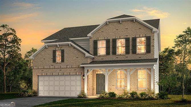 Grayson, GA 30017,2299 Derrick DR