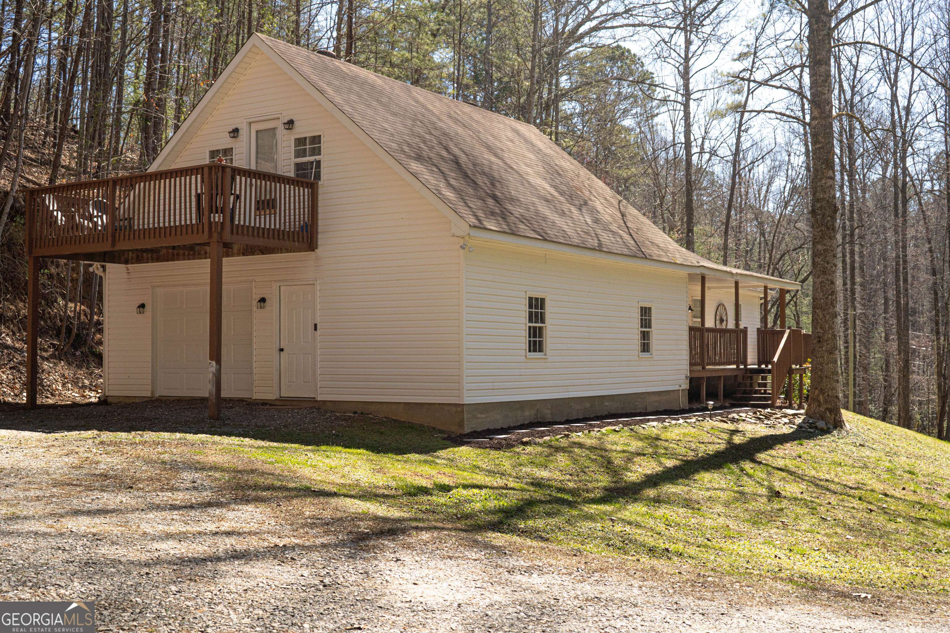 Ellijay, GA 30540,315 Amelia DR