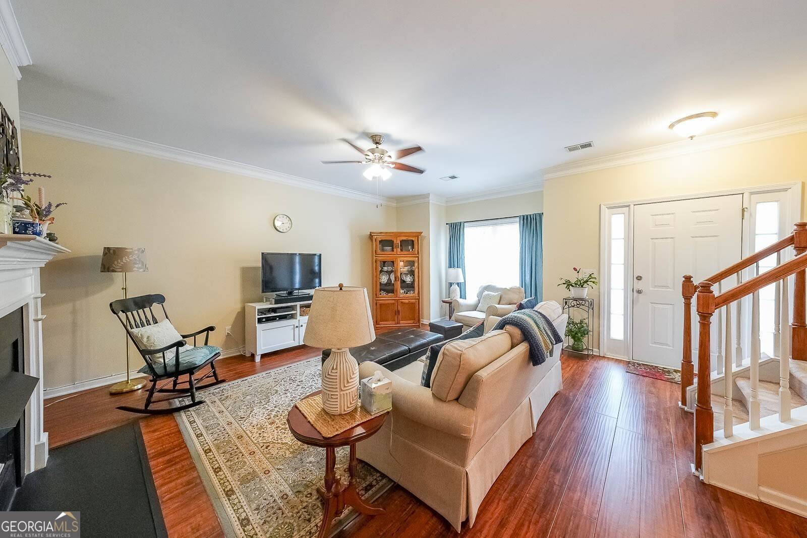 Kennesaw, GA 30144,3729 Town Square CIR NW #6