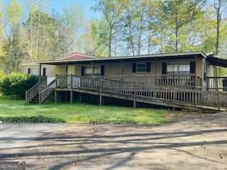 Eatonton, GA 31024,143 N Little River RUN SW #386
