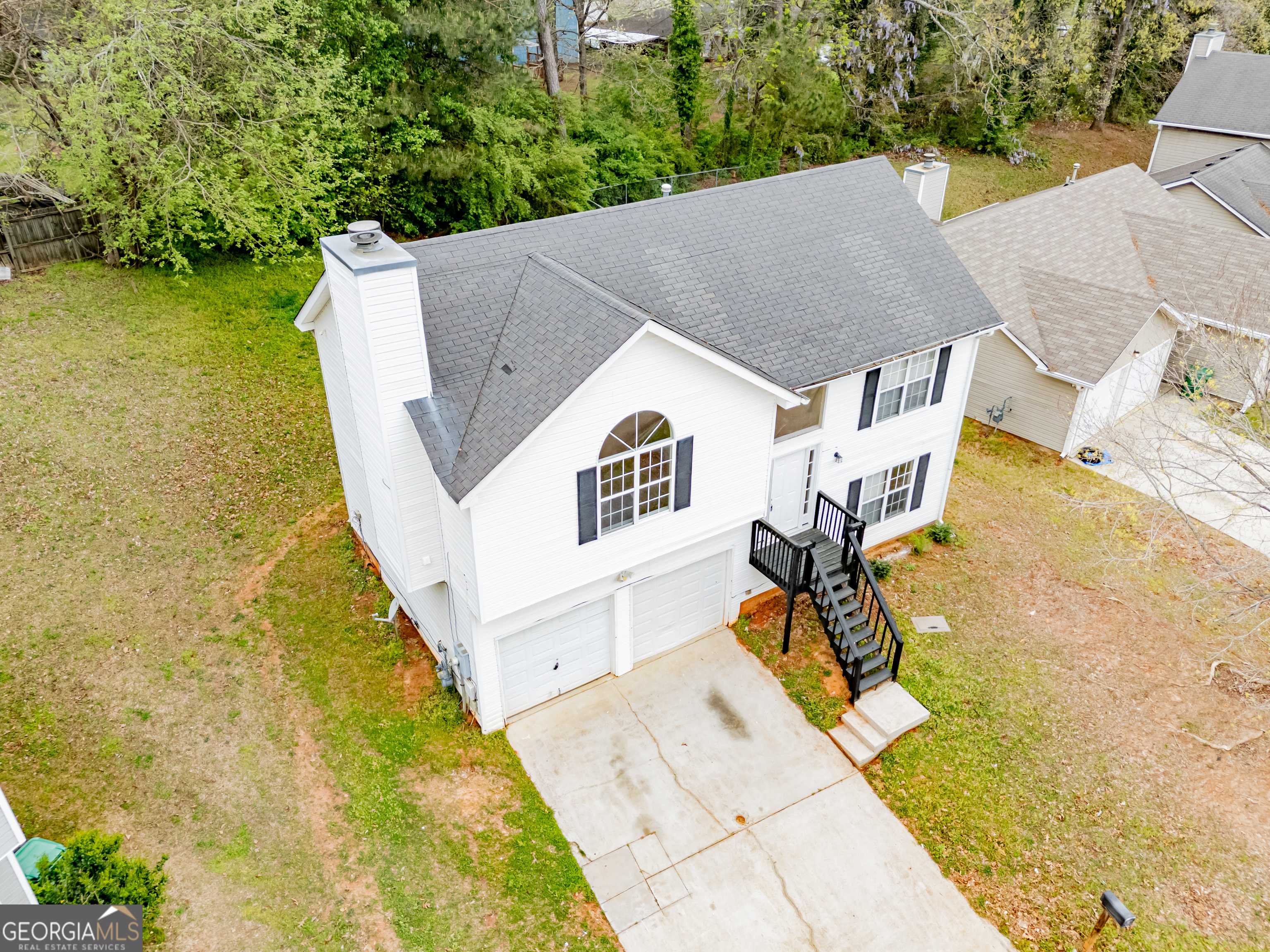 Ellenwood, GA 30294,4153 Ward Lake TRL
