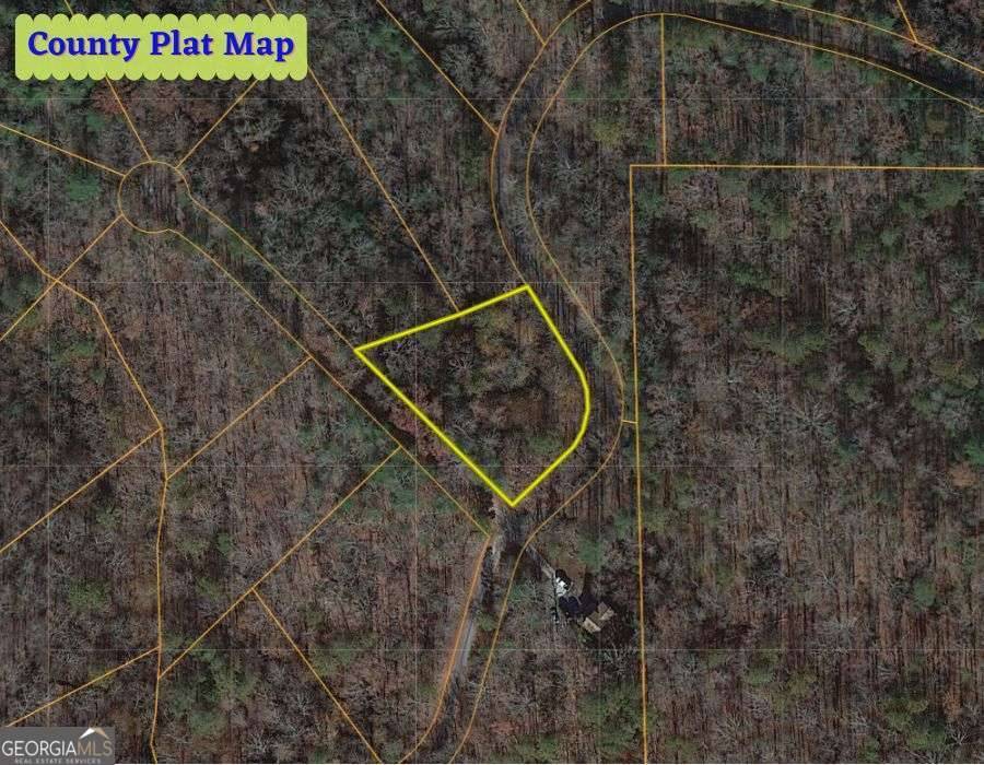Talking Rock, GA 30175,0 Vincent WAY