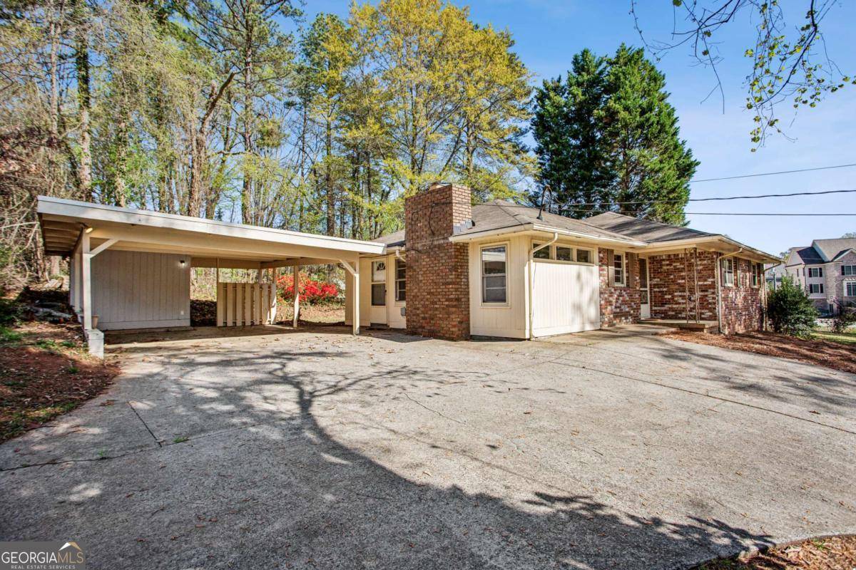 Smyrna, GA 30080,3712 Spring Hill RD SE
