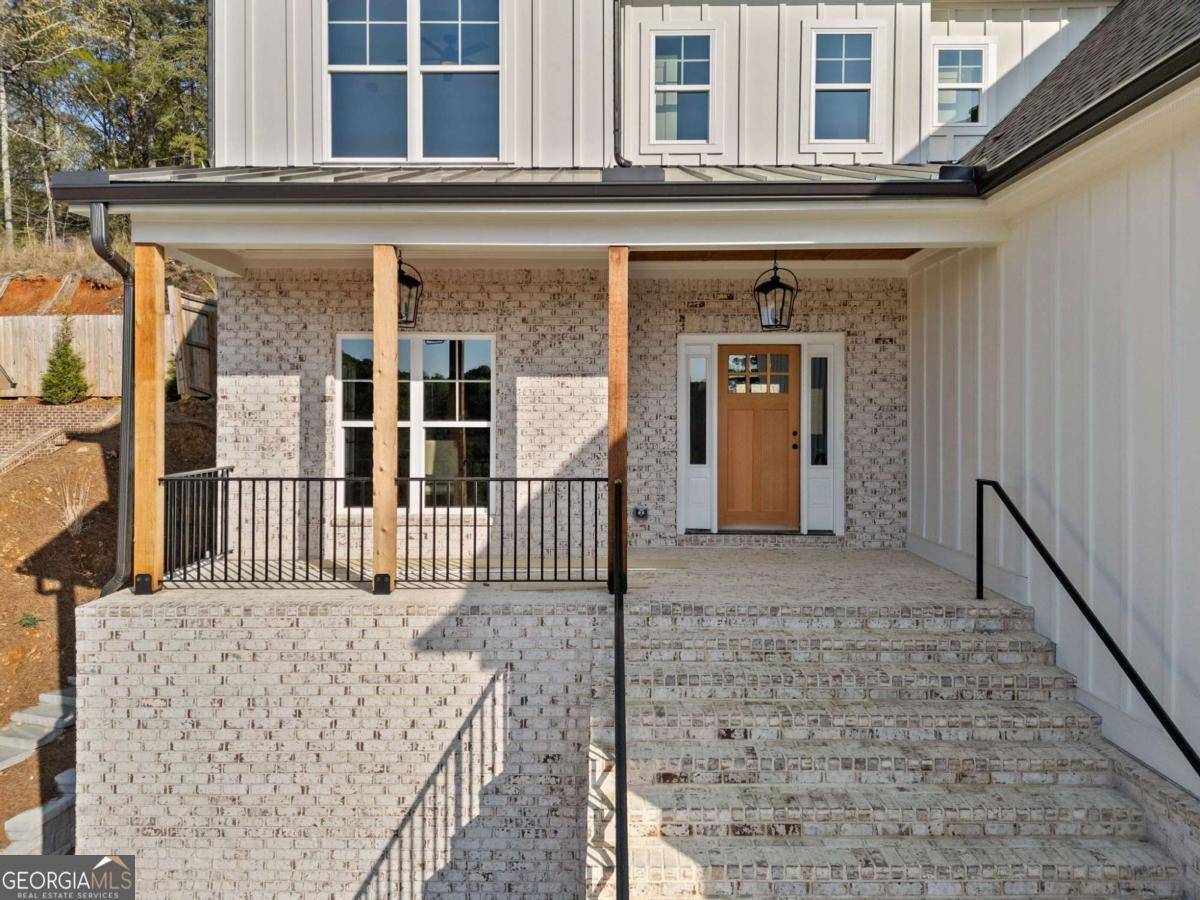 White, GA 30184,52 Lake Overlook DR