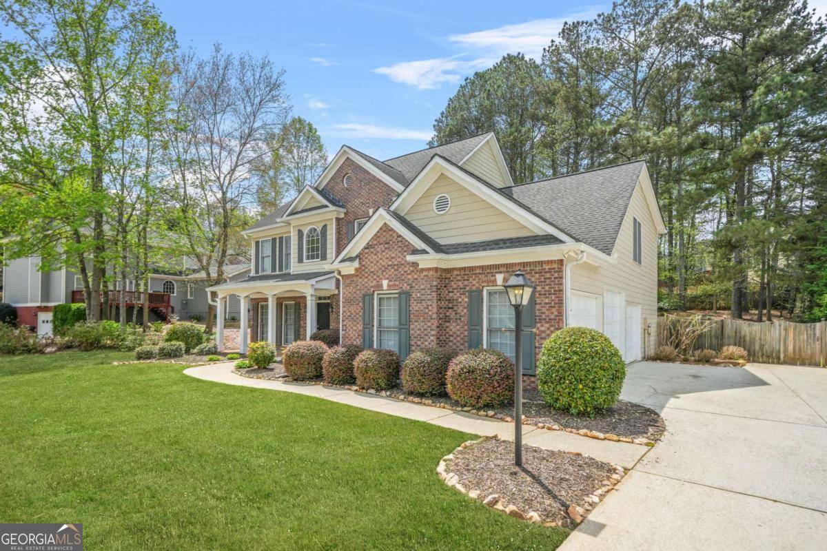 Powder Springs, GA 30127,4522 Willow Oak TRL