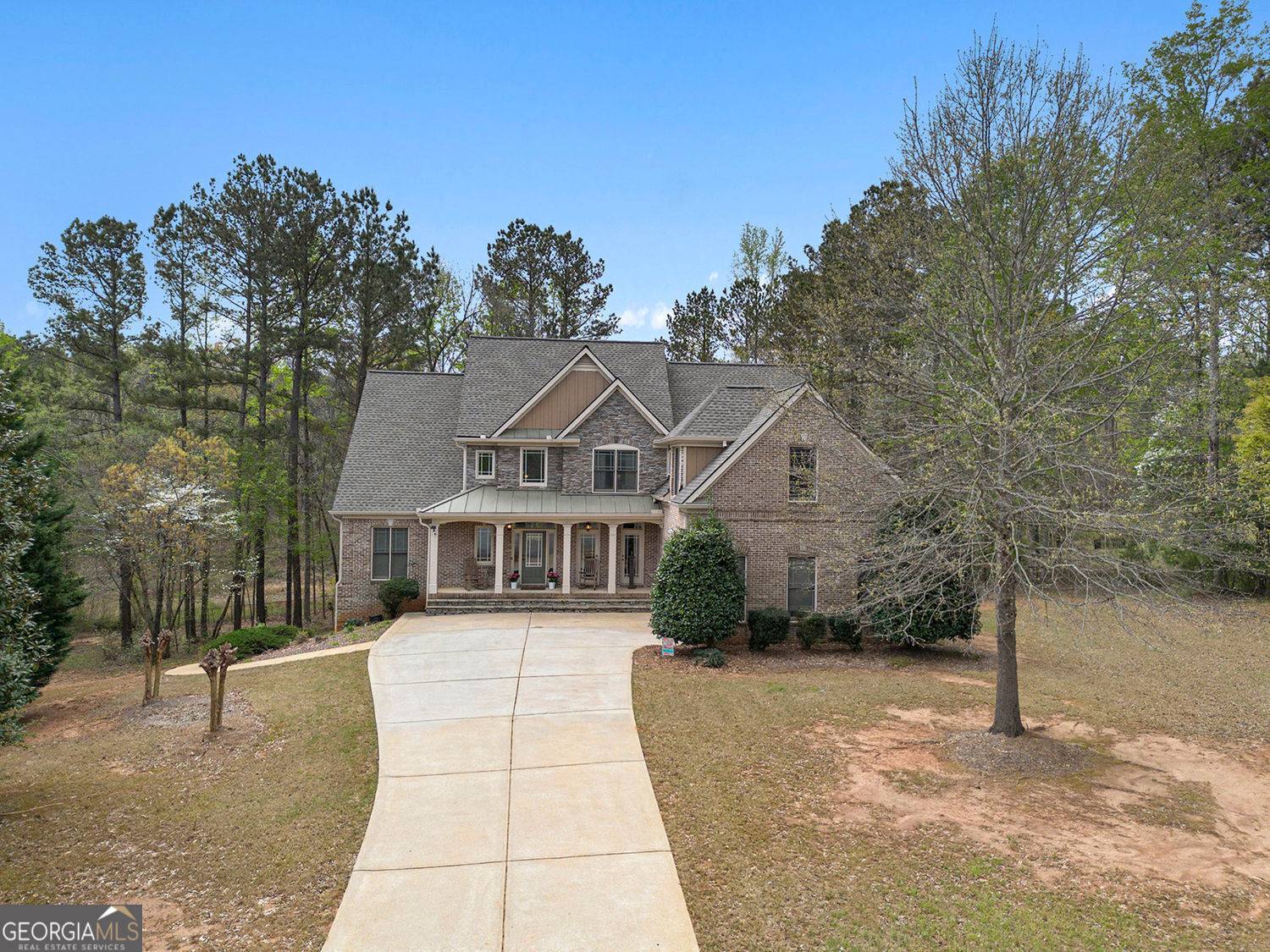 Douglasville, GA 30135,7497 Treehouse CT
