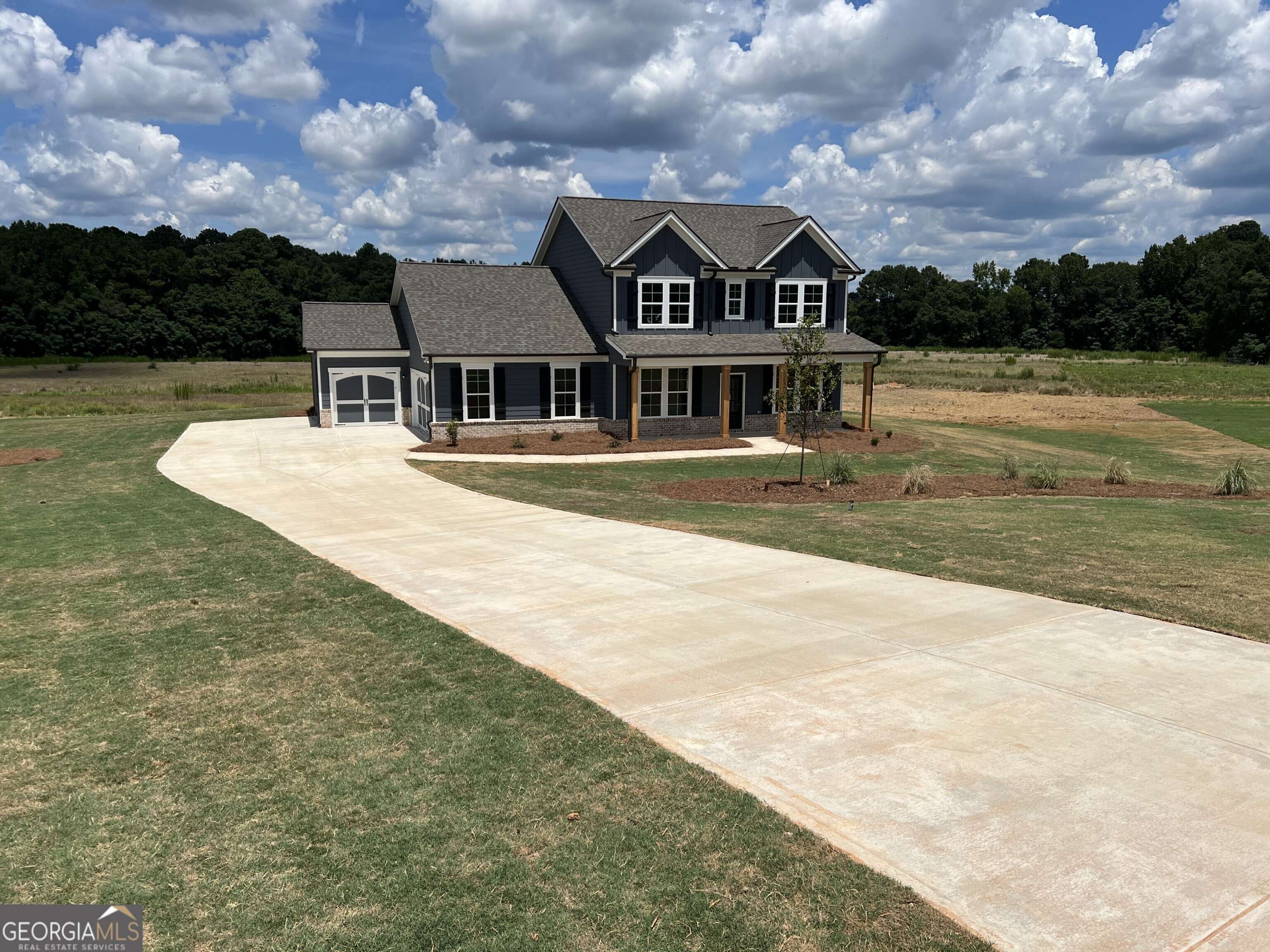 Good Hope, GA 30641,143 Tomahawk TRL