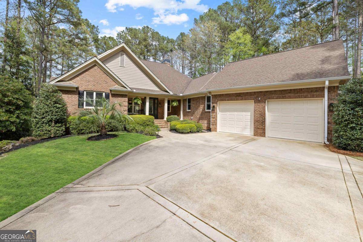 Greensboro, GA 30642,2701 Parrotts Point RD